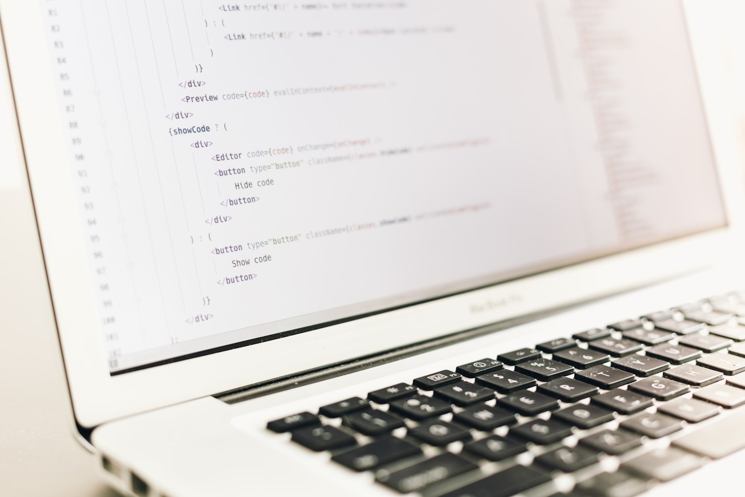 Pourquoi choisir une plateforme Low Code ?